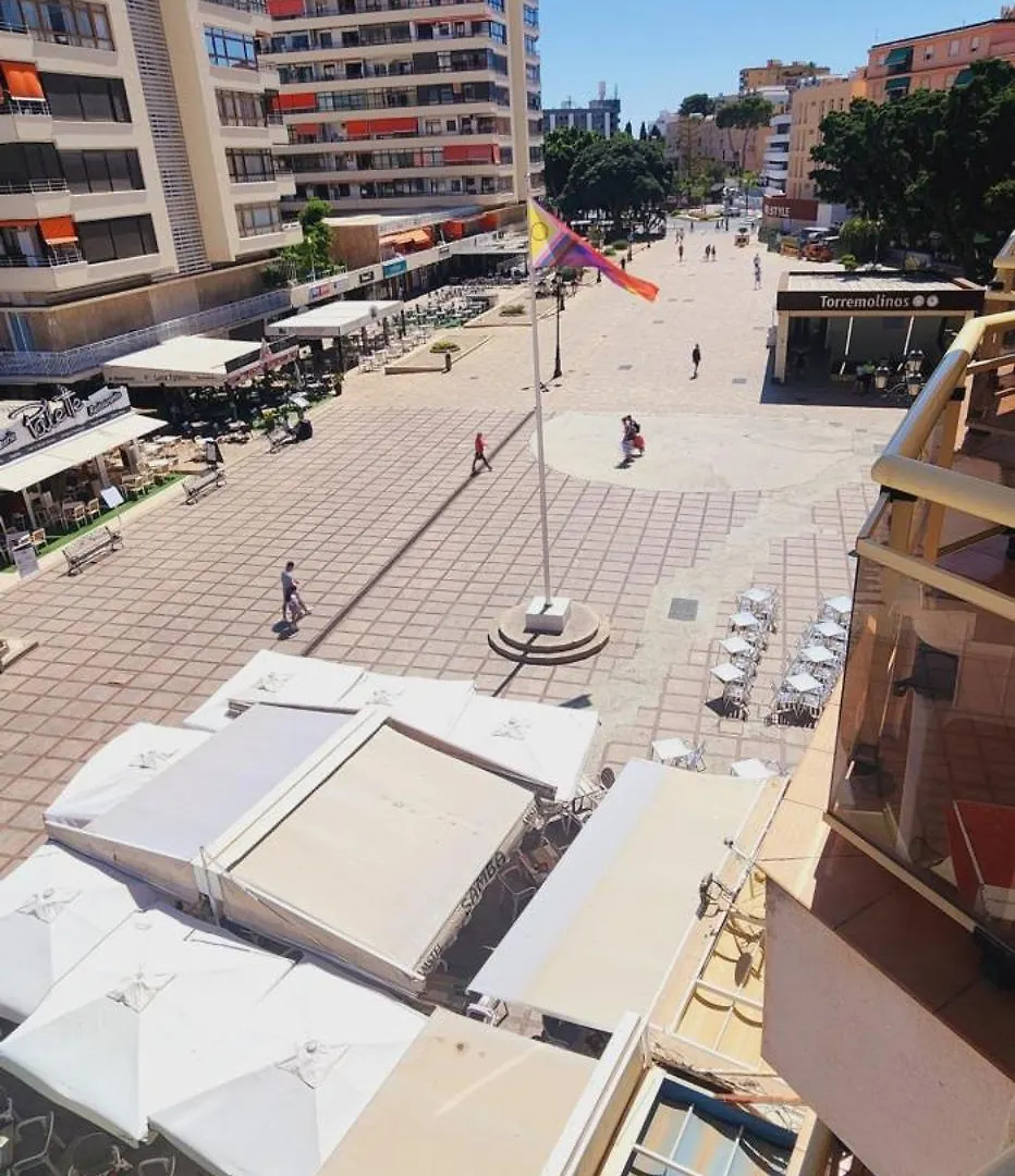 Apartamento Kumana Torremolinos