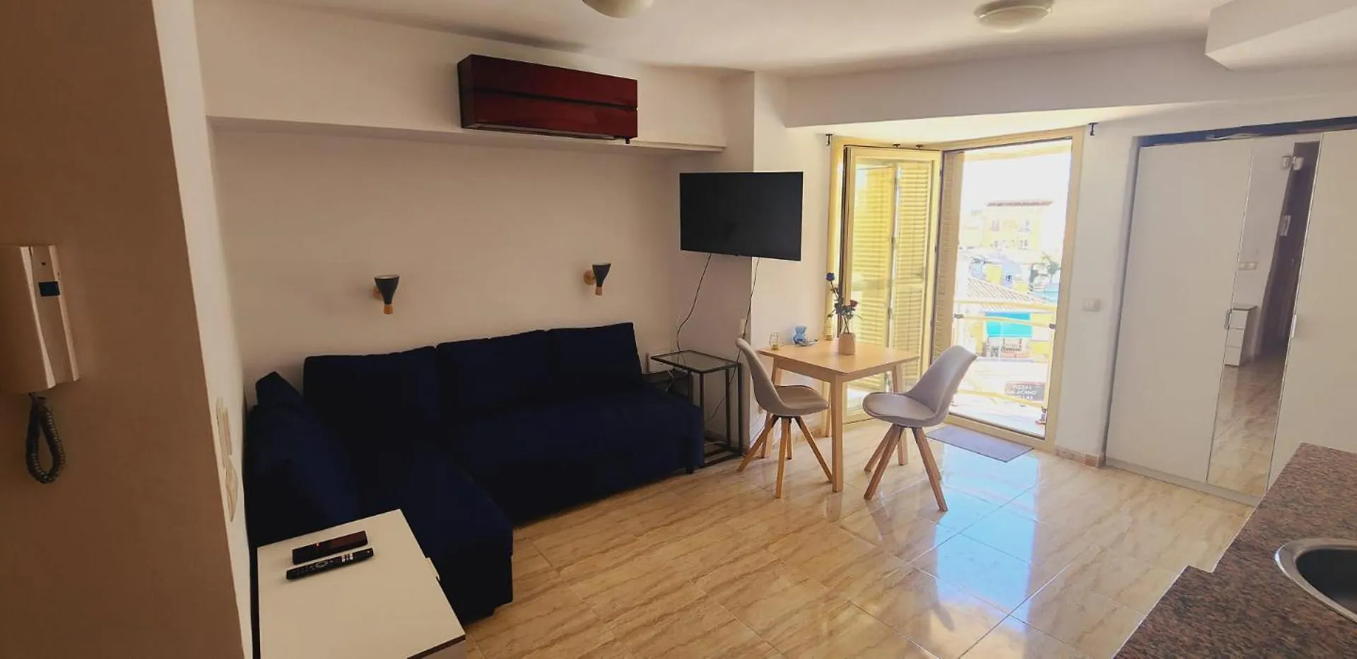 Apartamento Kumana Torremolinos Spain