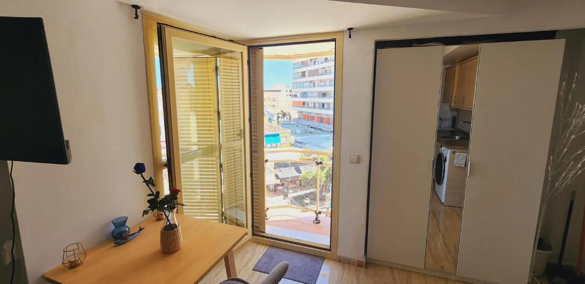 Apartamento Kumana Torremolinos