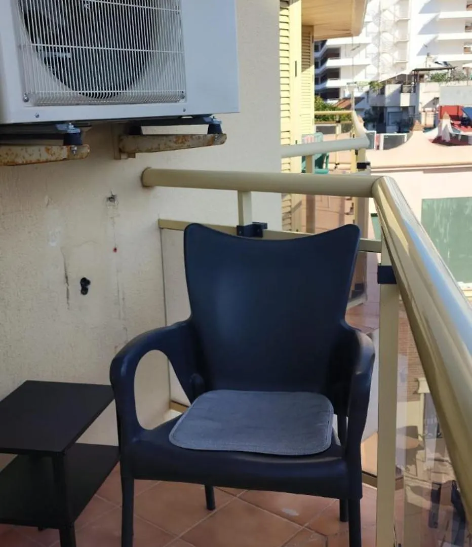 Apartamento Kumana Torremolinos Apartment