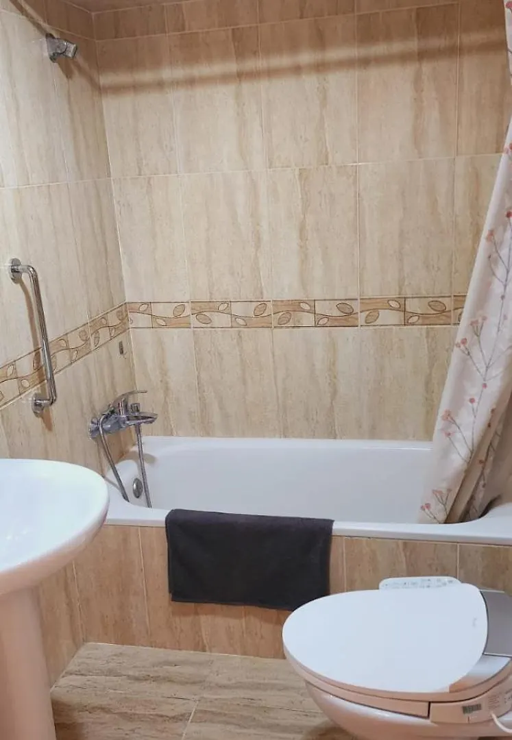 Apartamento Kumana Torremolinos 0*,