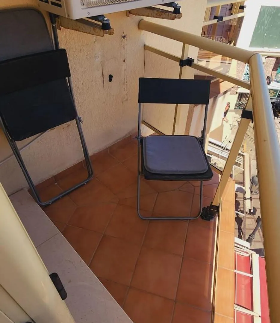 Apartamento Kumana Torremolinos 0*,  Spain