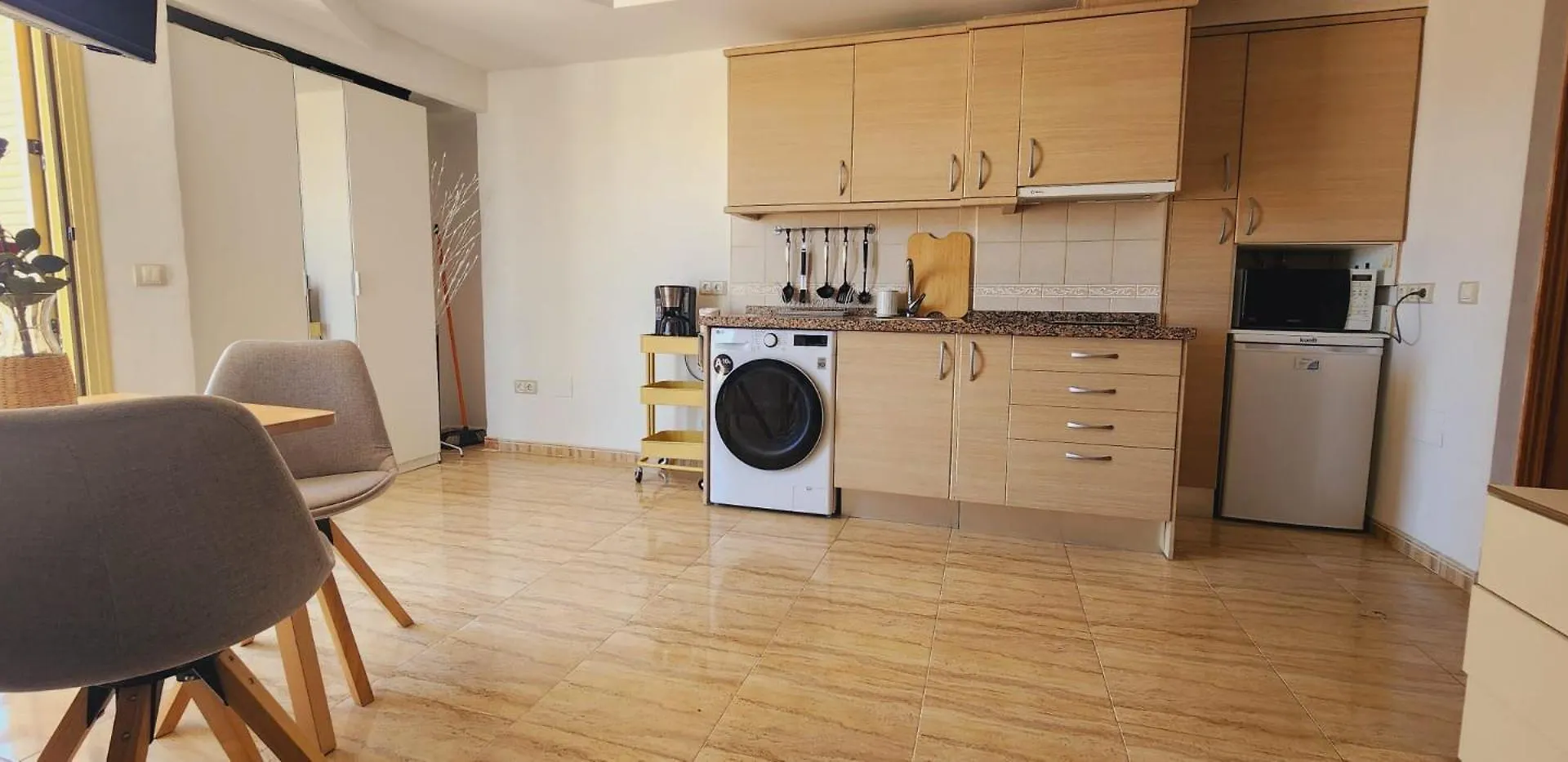 Apartment Apartamento Kumana Torremolinos