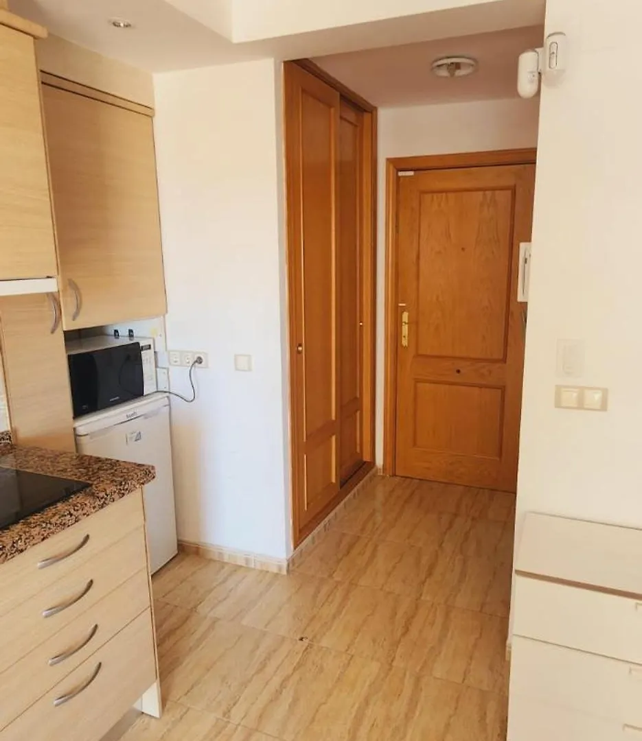 Apartment Apartamento Kumana Torremolinos Spain
